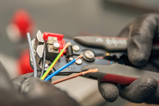Reliable AK Electrician Solutions