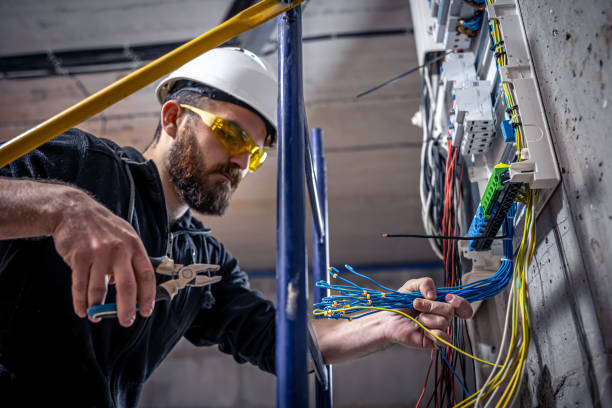 Best Electrical Troubleshooting Services  in King Cove, AK