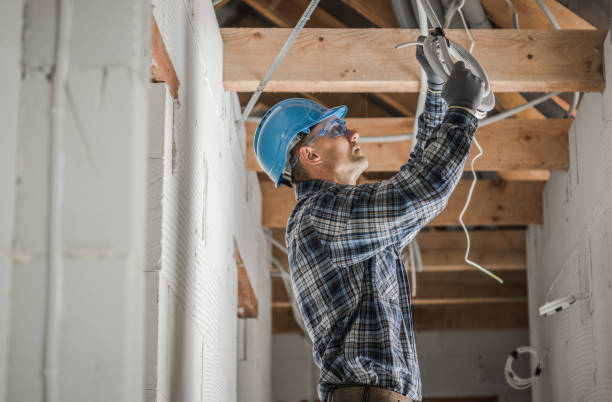 Electrical Outlet Repair in AK