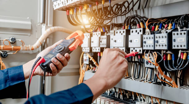 Best Electrical Outlet Repair  in King Cove, AK