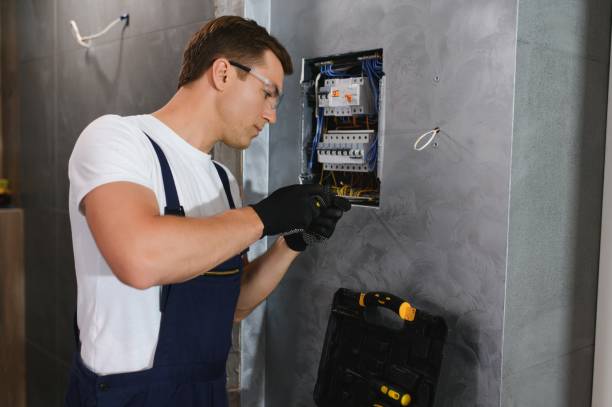 Best Electrical Installation Contractor  in King Cove, AK