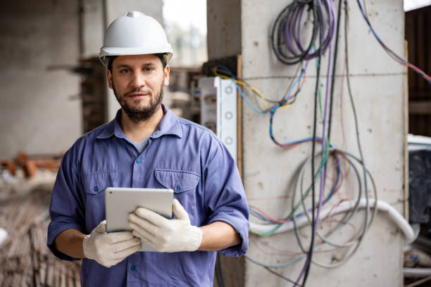 Best Electrical Wiring Services  in King Cove, AK