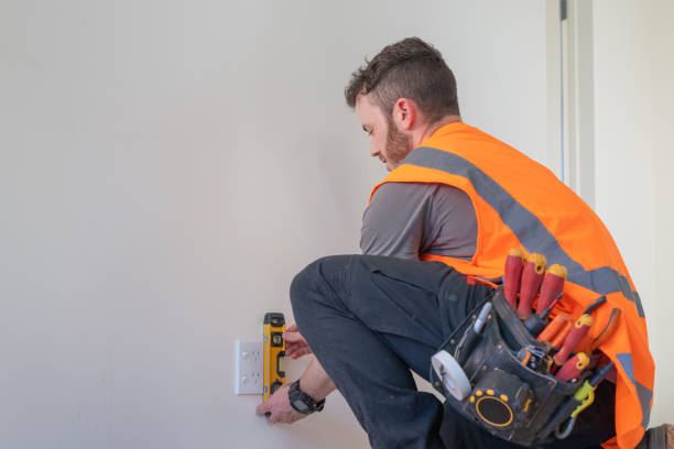 Best Home Electrical Repair  in King Cove, AK