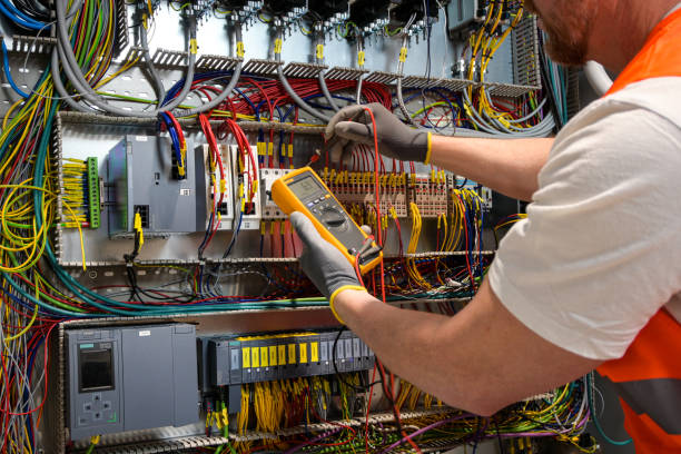 Best Residential Electrician Services  in King Cove, AK