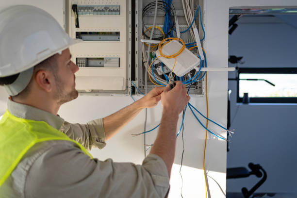 Best Electrical Installation Contractor  in King Cove, AK