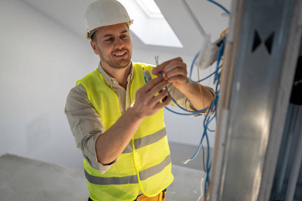 Best Electrical Outlet Repair  in King Cove, AK