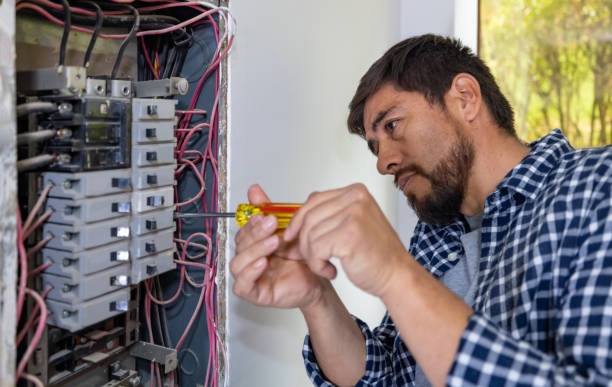 Best Electrical Contractors for Businesses  in King Cove, AK